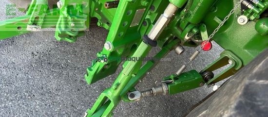 Tractor agrícola - John Deere - 6195R