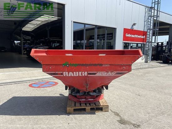 Esparcidor - Rauch - mds 901 + aufsatz