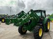 Tractor agrícola - John Deere - 6115m tractor (st26545)