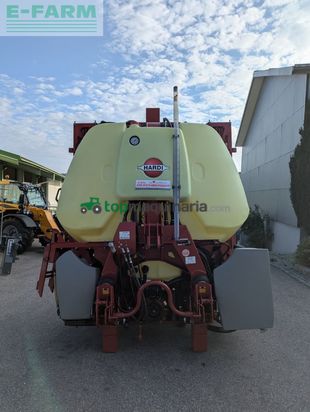 Atomizador - Hardi - mega 1500 feldspritze