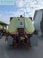 Atomizador - Hardi - mega 1500 feldspritze
