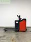 Elevadora - Linde - t 20 sp ion 1156-00