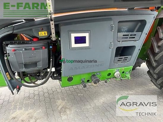 Atomizador - Amazone - ux 8601 super