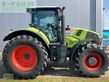 Tractor agrícola - Claas - axion 830 cmatic
