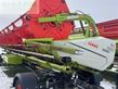 Cosechadora de Cereal - Claas - lexion 7500tt