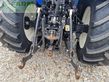 Tractor agrícola - New Holland - t7.245