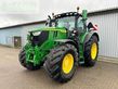 Tractor agrícola - John Deere - 6r 175