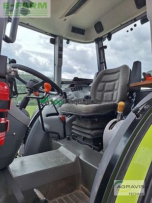 Tractor agrícola - Claas - elios 210