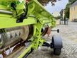 Cabezal - Claas - gebr. vario 1230, tw