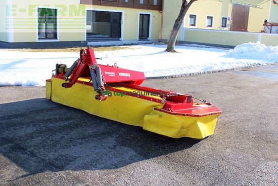 Cortacésped manual - Fella - sm 310 fp