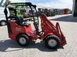 Minicargadora - Schaffer - 2027 mit 2800h