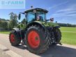 Tractor agrícola - Claas - axion 870 CMATIC CEBIS