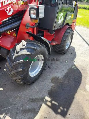 Telescopica -  - 810t