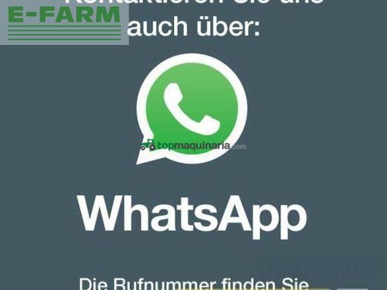 Cabezal - Claas - orbis 900