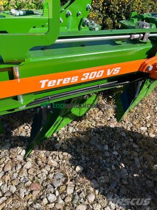 Arado - Amazone - teres