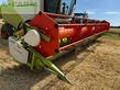 Cosechadora de Cereal - Claas - tucano 470 t4i