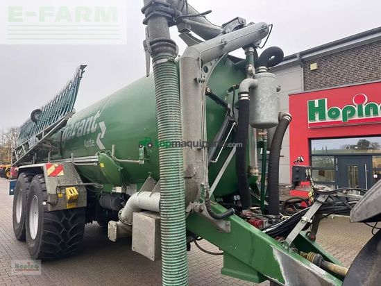 Esparcidor - Kotte - vtl 20000/b