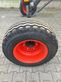 Rastrillo - Claas - liner 2600 trend