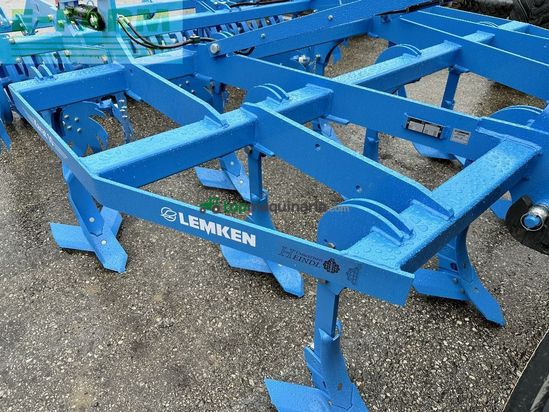 Cultivador - Lemken - karat 10/300