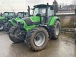 Tractor agrícola - Deutz-Fahr - agrotron 6180 cshift