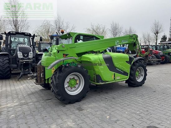 Telescopica - Merlo - p32.6l plus