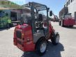 Minicargadora - Weidemann - 1160