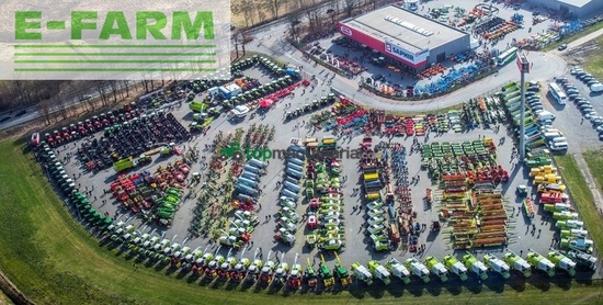 Cortacésped manual - Claas - verschleißkufen für disco