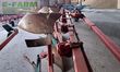 Arado - Kverneland - pg-100 8-schar mit tigges packer