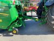 Empacadora gigant - John Deere - f 441 m