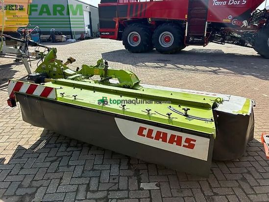 Cortacésped manual - Claas - disco 3200 c contour