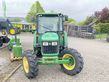 Tractor agrícola - John Deere - 5055 e allrad kabine