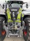 Tractor agrícola - Claas - axion 870 cmatic cebis CMATIC CEBIS