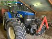 Tractor agrícola - New Holland - tm 190 ss