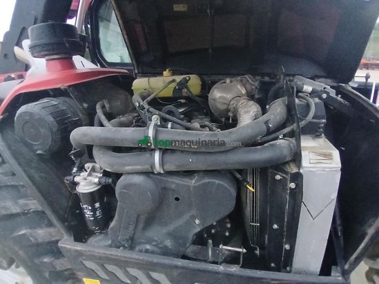 Telescopica MANITOU MLT733.115