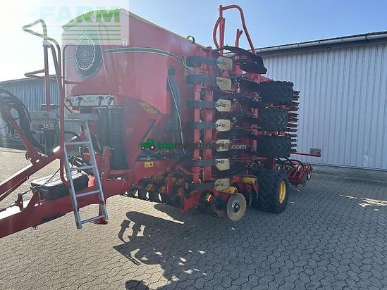 Sembradora - Väderstad - spirit st600c