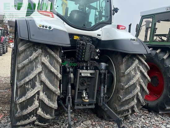 Tractor agrícola - Valtra - t174 d