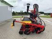 Sembradora monograno mecanica -  - tempo tpv 12