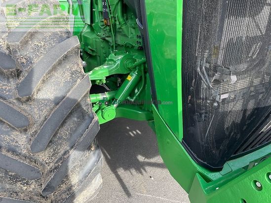 Tractor agrícola - John Deere - 8r410
