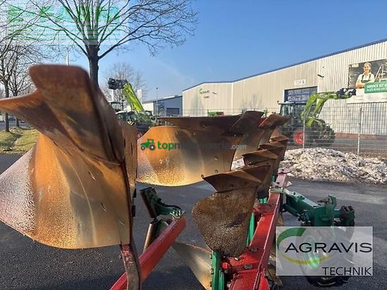 Arado - Kverneland - ld 100-200