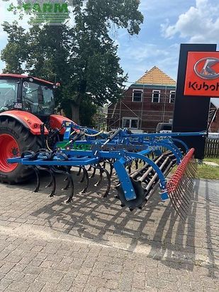 Cultivador - Agripol - kobalt 500