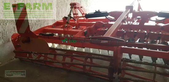 Grada de disco - Maschio - veloce 500