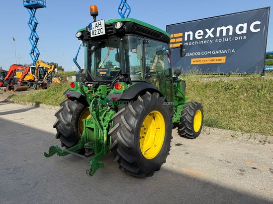 Tractor agrícola - John Deere - 5105 GF