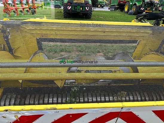 Cabezal - John Deere - 639