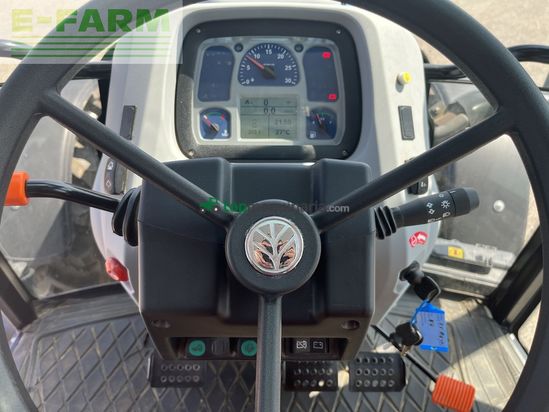 Tractor agrícola - New Holland - t4.55s stage v