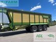 Cinta transportadora de forraje - Krone - tx 560