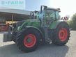 Tractor agrícola - Fendt - 722
