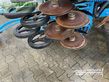Combinado de siembra - Lemken - heliodor 8/400 ka + solitair 9/400 ka-ds