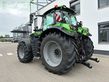 Tractor agrícola - Deutz-Fahr - agrotron 6230 ttv warrior