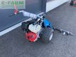 Cortacésped manual - Bertolini - b 103 alpin