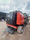 Empacadora gigant - Kuhn - vb2160